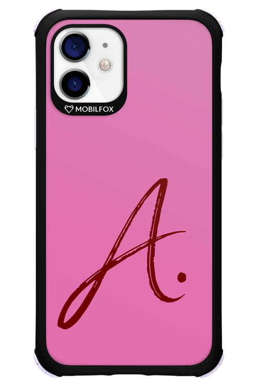 (Sorbet) A 2.0 - Apple iPhone 12