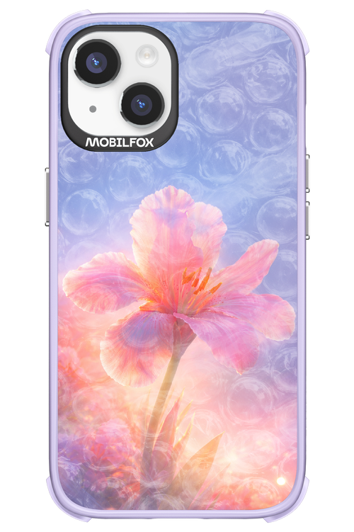 Bubble Flower 2.0 - Apple iPhone 14