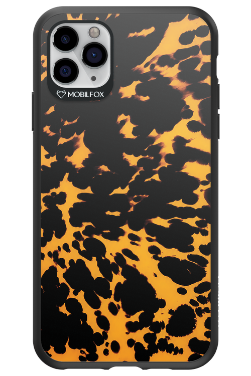 Tortoise Shell 2.0 - Apple iPhone 11 Pro Max