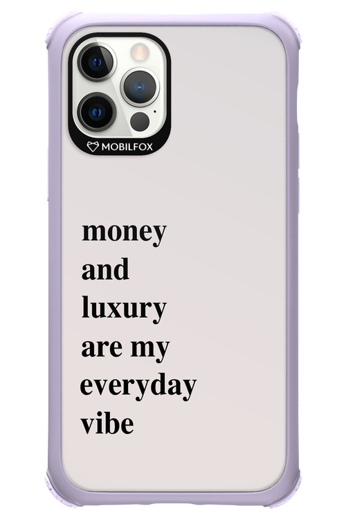 Money and luxury everyday - Apple iPhone 12 Pro