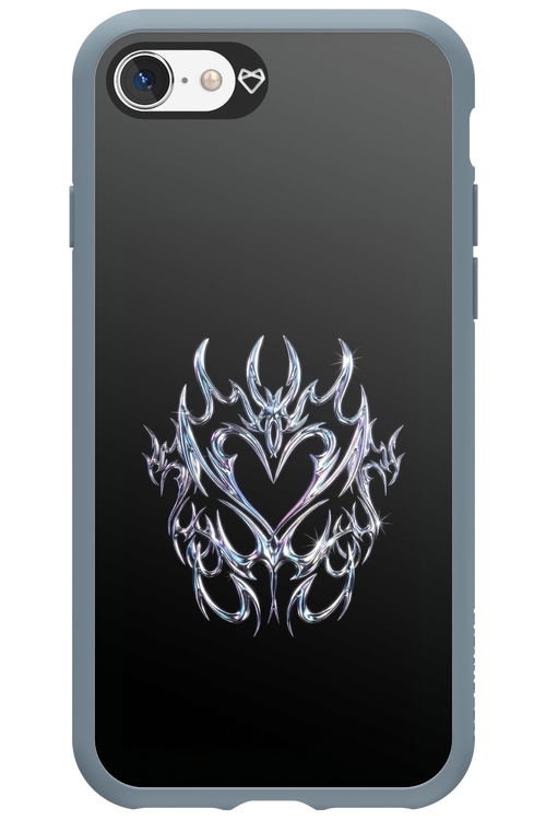 Silver Soul 2.0 - Apple iPhone 8