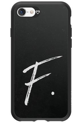 (Off Space) F 2.0 - Apple iPhone SE 2022