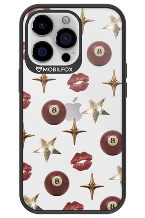 Lucky strike 2.0 - Apple iPhone 13 Pro