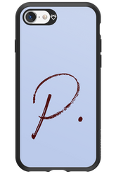 (Jellyfish Presso) P 2.0 - Apple iPhone 8