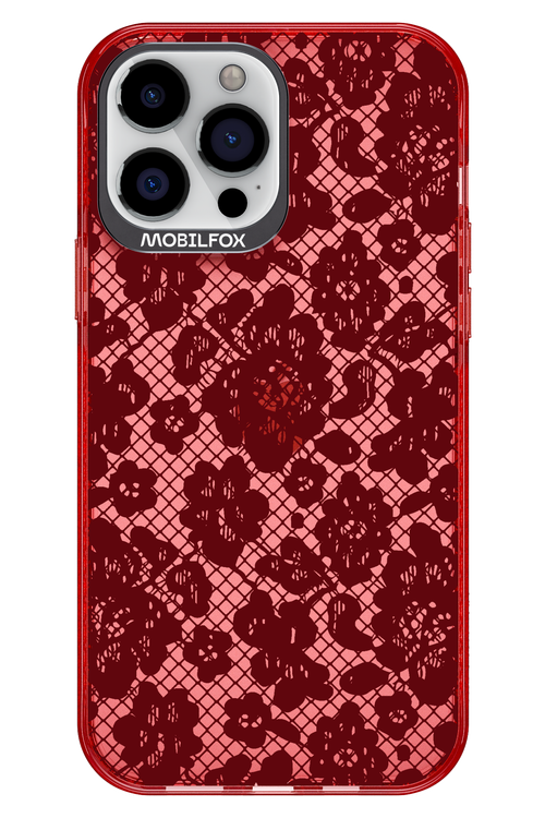 Lace Lover - Apple iPhone 13 Pro Max