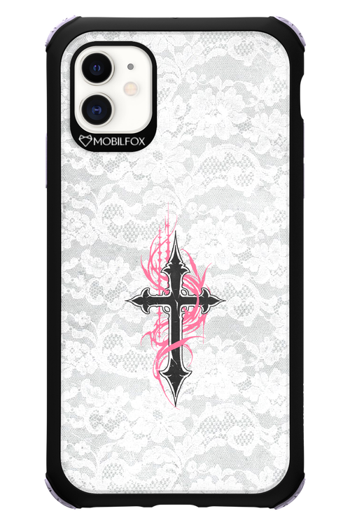 Soft halo 2.0 - Apple iPhone 11