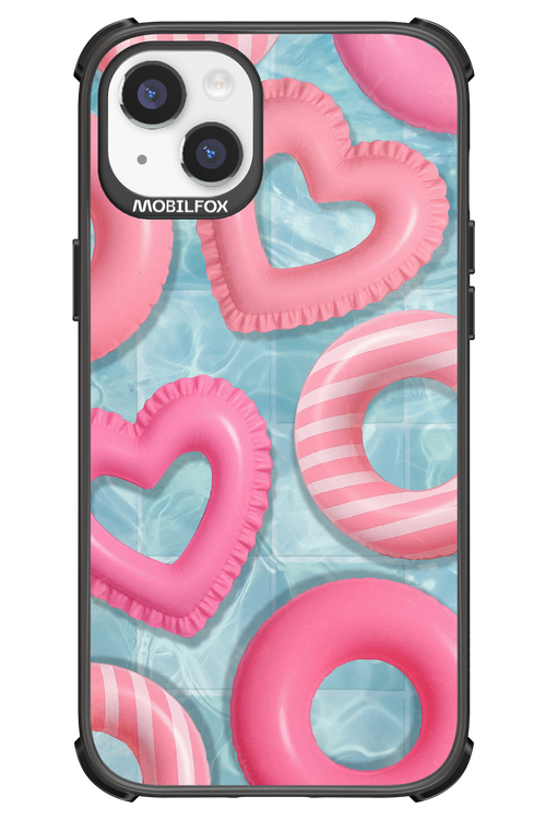 Love Pool - Apple iPhone 14 Plus