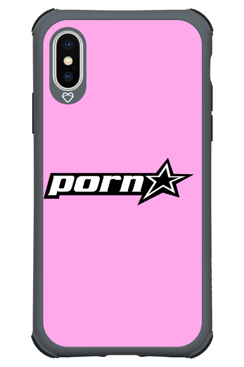 Porn 2.0 - Apple iPhone X