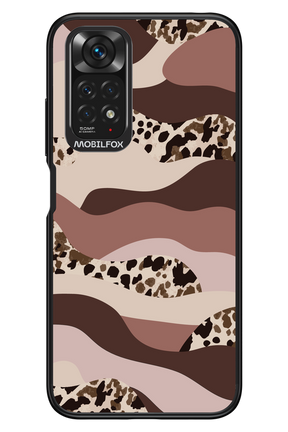 Earth Camo - Xiaomi Redmi Note 11/11S 4G