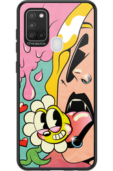 Love Sick 2.0 - Samsung Galaxy A21 S