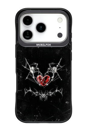 Blind Heart 2.0 - Apple iPhone 17 Pro