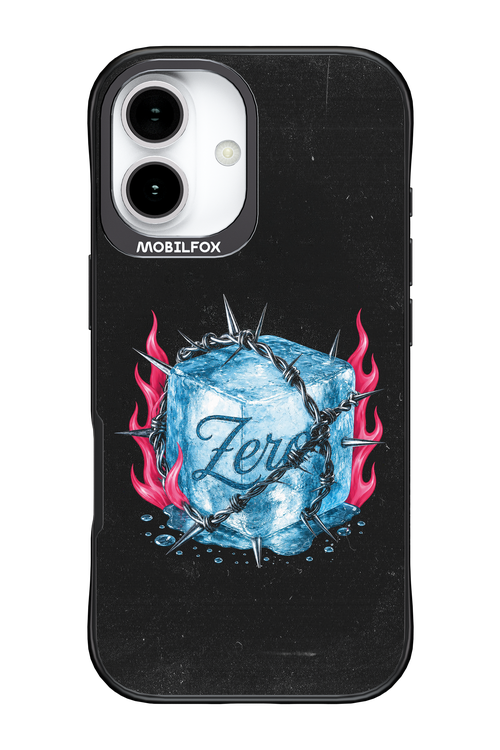 Zero 2.0 - Apple iPhone 17