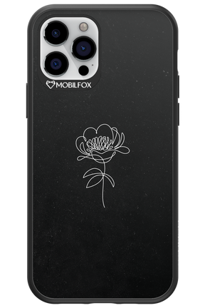 Wild Flower - Apple iPhone 12 Pro