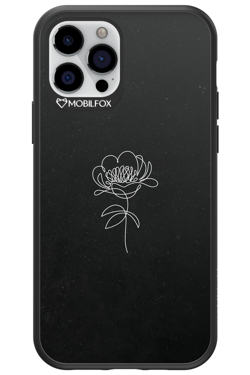 Wild Flower - Apple iPhone 12 Pro