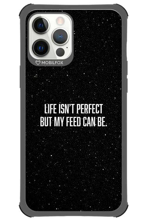 My feed 2.0 - Apple iPhone 12 Pro Max