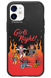 Girls Night 2.0 - Apple iPhone 12 Mini