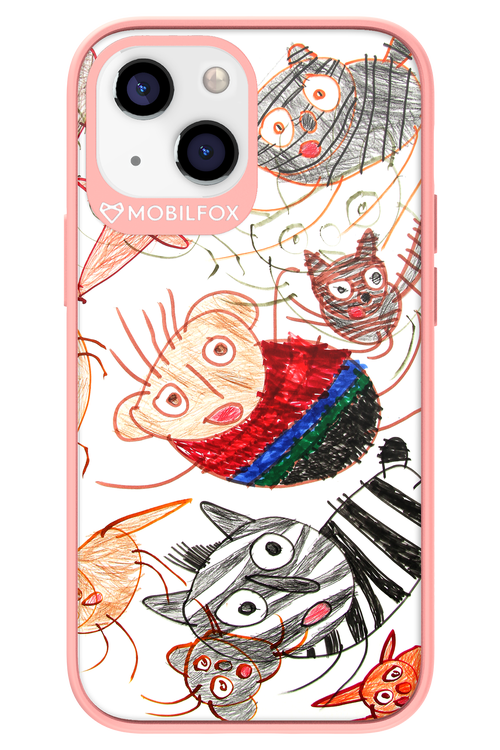 Dream 2.0 - Apple iPhone 13 Mini