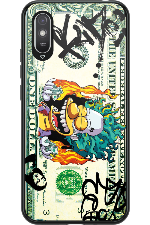CLOWN 2.0 - Xiaomi Redmi 9A