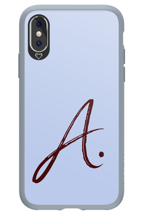 (Jellyfish Presso) A 2.0 - Apple iPhone XS
