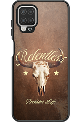 Relentless2 2.0 - Samsung Galaxy A12