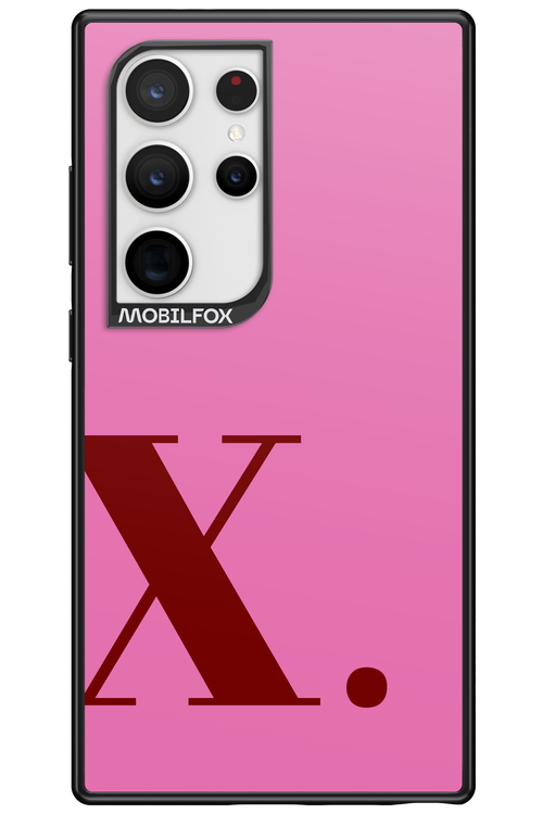 X (Sorbet) 2.0 - Samsung Galaxy S24 Ultra