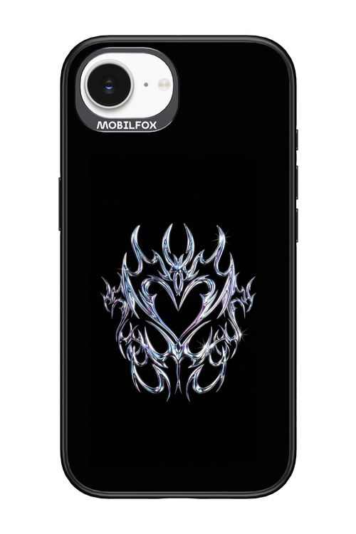Silver Soul 2.0 - Apple iPhone 16e