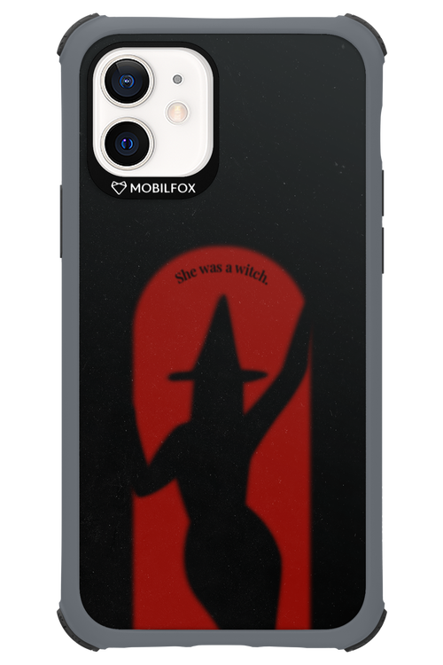 Witch Season - Apple iPhone 12