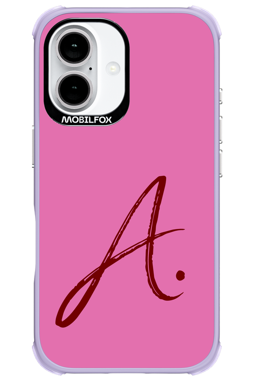 (Sorbet) A 2.0 - Apple iPhone 16