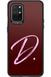 (Dark Blush) D 2.0 - OnePlus 8T