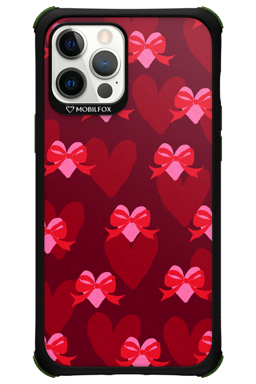 My Heart My Love - Apple iPhone 12 Pro Max