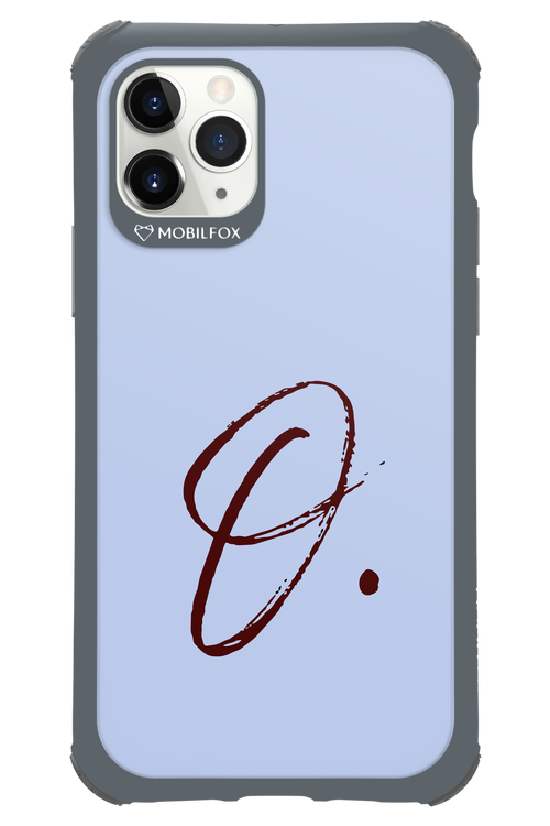 (Jellyfish Presso) O 2.0 - Apple iPhone 11 Pro