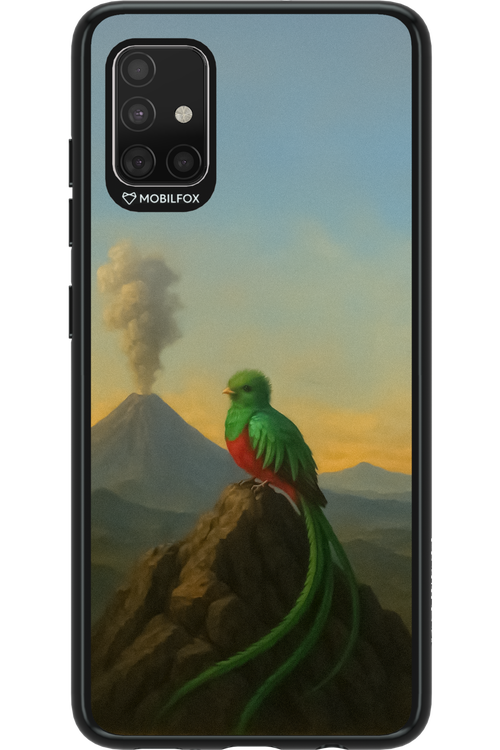 Birdy 2.0 - Samsung Galaxy A51