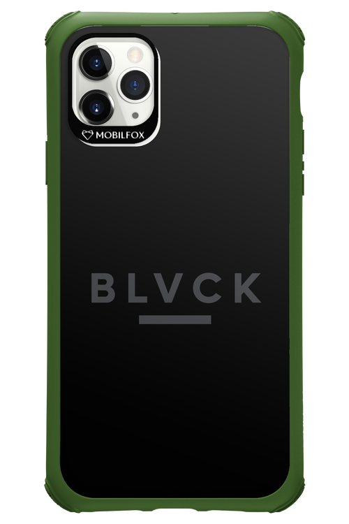 BLVCK II - Apple iPhone 11 Pro Max