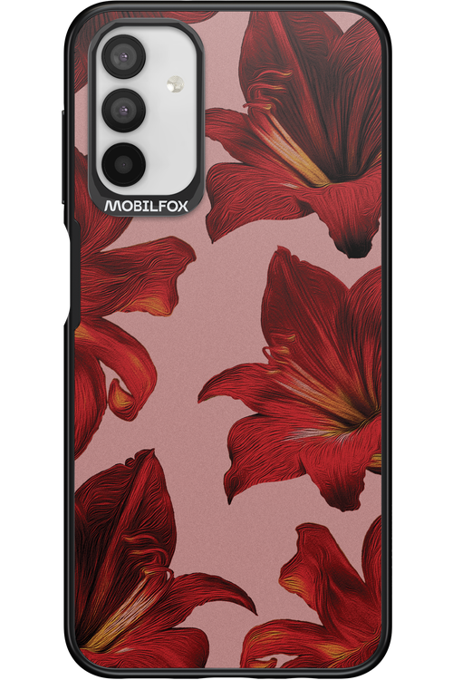 Amaryllis Mist - Samsung Galaxy A04s