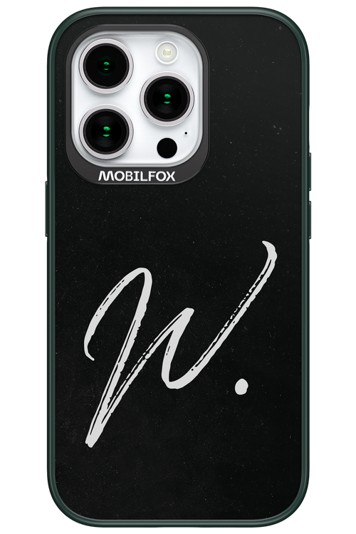 (Off Space) W 2.0 - Apple iPhone 15 Pro
