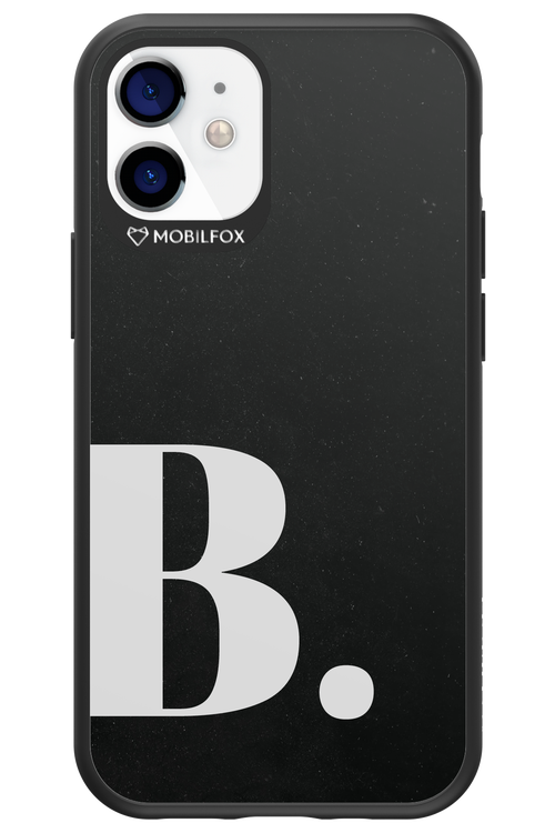 B (Off Space) 2.0 - Apple iPhone 12 Mini