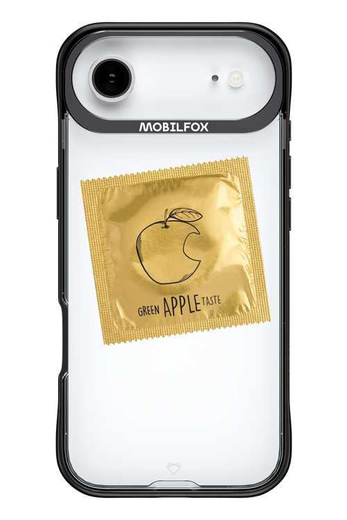 Safety Apple 2.0 - Apple iPhone 17 Air