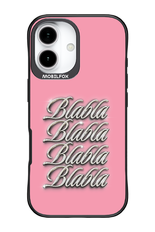 Blabla Blabla 2.0 - Apple iPhone 17