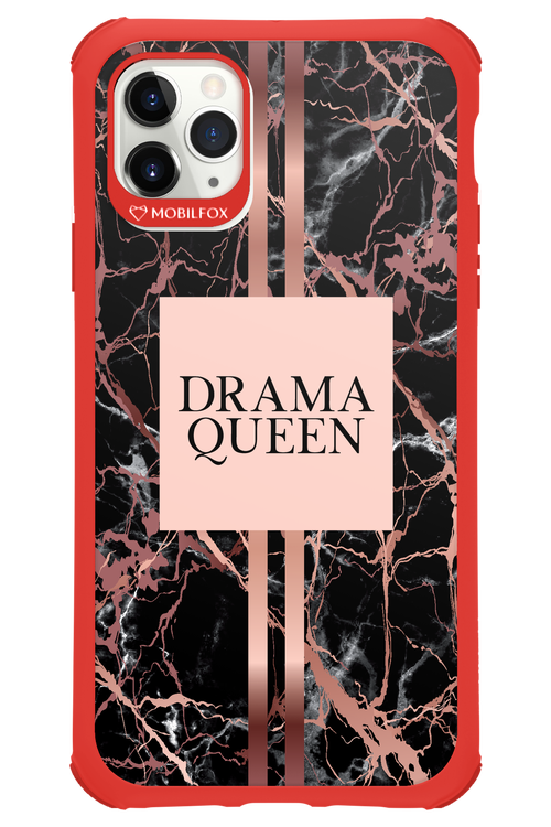 Drama Queen - Apple iPhone 11 Pro Max
