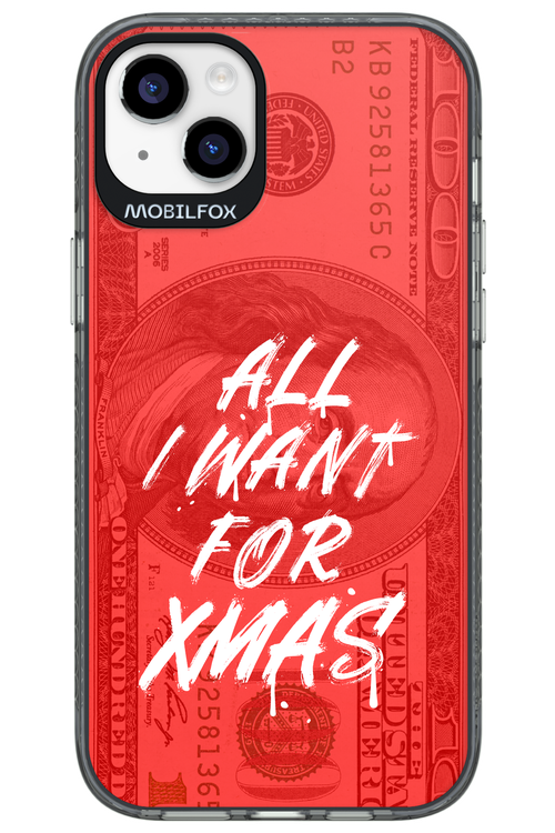 ALL I WANT FOR XMAS - Apple iPhone 14 Plus