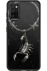 Scorpio (Chrome) 2.0 - Samsung Galaxy A41
