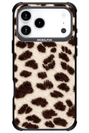 Wild Coat 2.0 - Apple iPhone 17 Pro Max