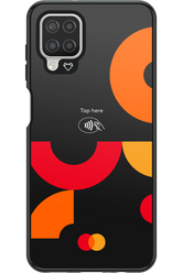 MC EU Black 2.0 - Samsung Galaxy A12