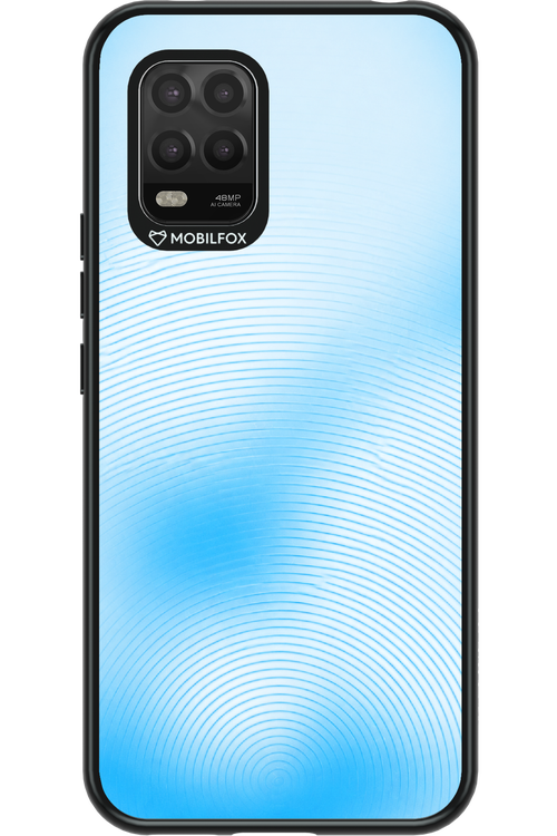 Cloudwalker 2.0 - Xiaomi Mi 10 Lite 5G
