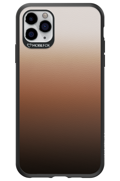 Desert Sunset 2.0 - Apple iPhone 11 Pro Max