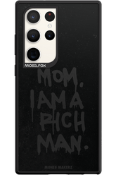 Rich Man - Samsung Galaxy S23 Ultra