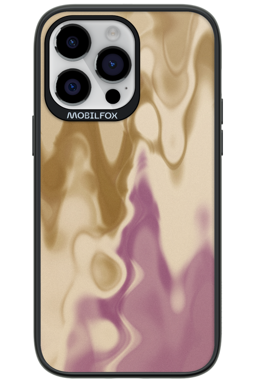 Olive Flow 2.0 - Apple iPhone 14 Pro Max