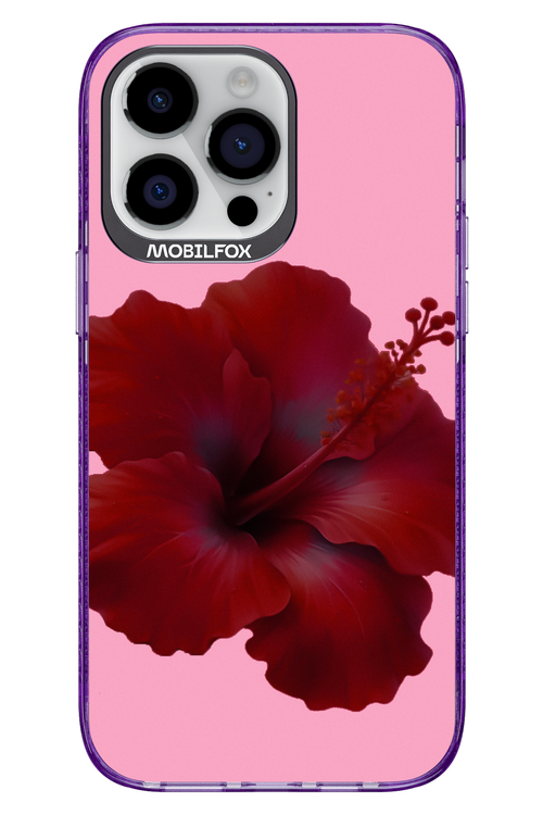 HibiGundy - Apple iPhone 14 Pro Max