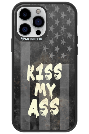 KISS II 2.0 - Apple iPhone 13 Pro Max