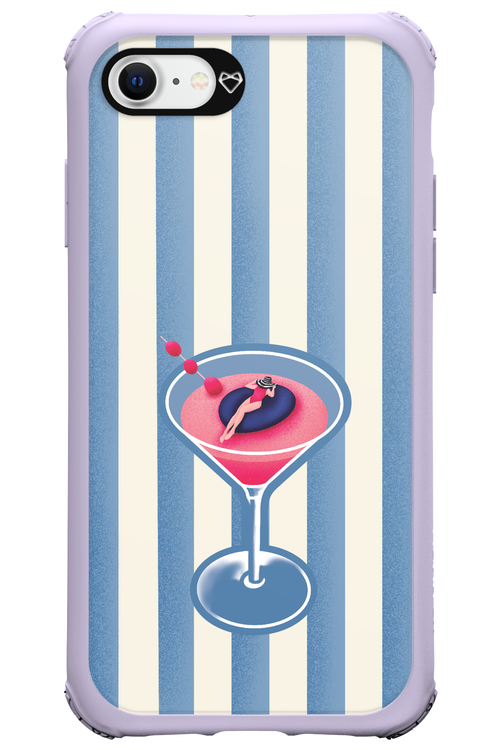 Poolside Affair - Apple iPhone 7